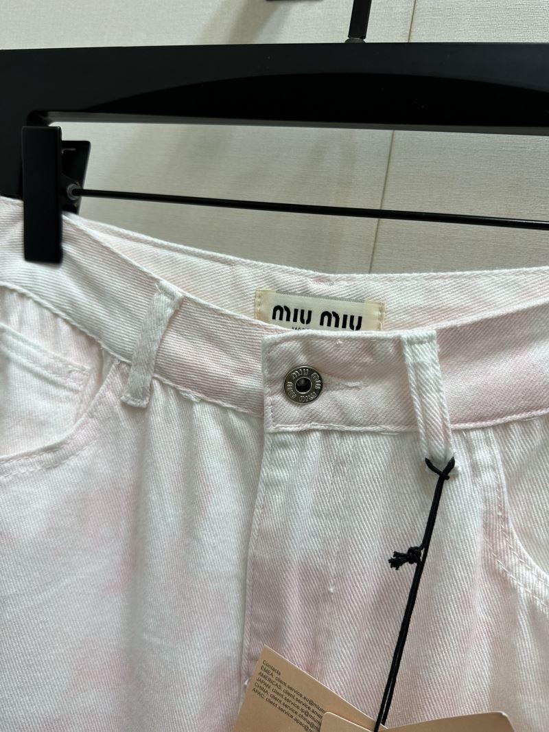 Miu Miu Jeans